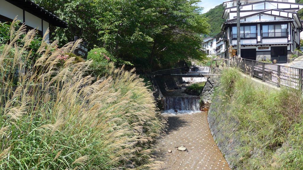Matsuba Nasu Exterior foto