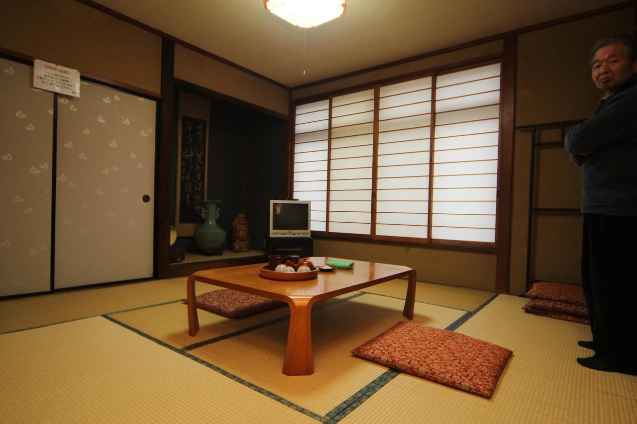 Matsuba Nasu Exterior foto