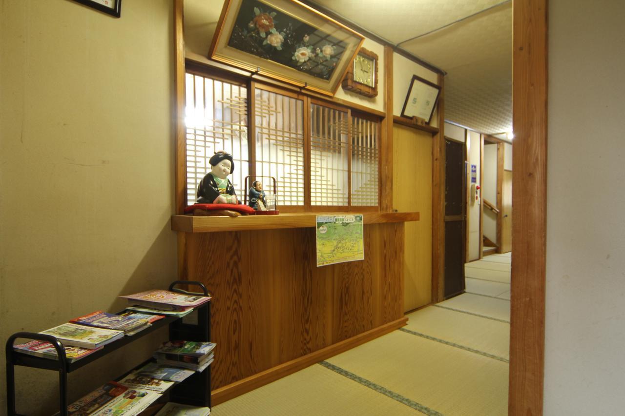 Matsuba Nasu Exterior foto