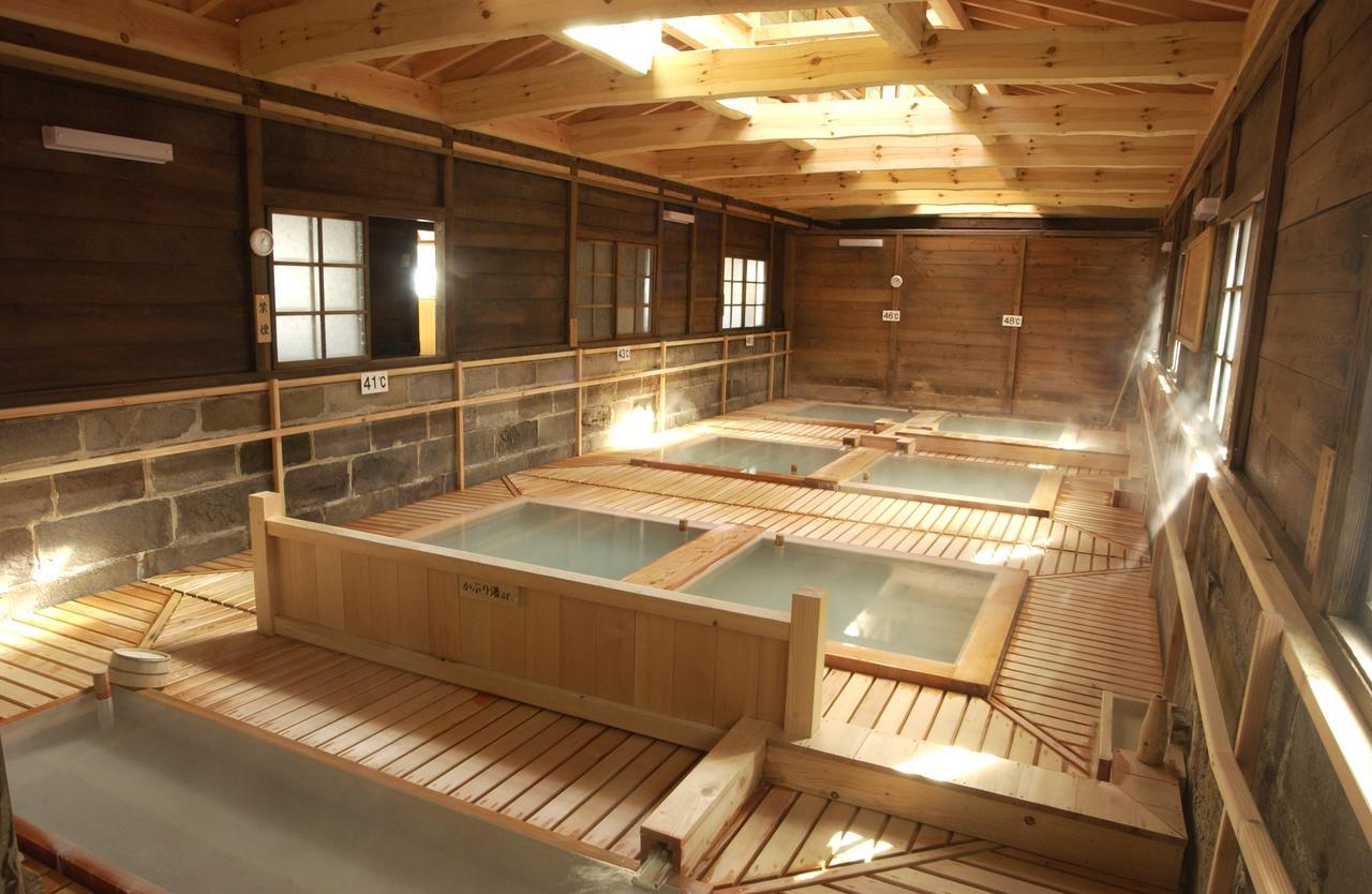 Matsuba Nasu Exterior foto