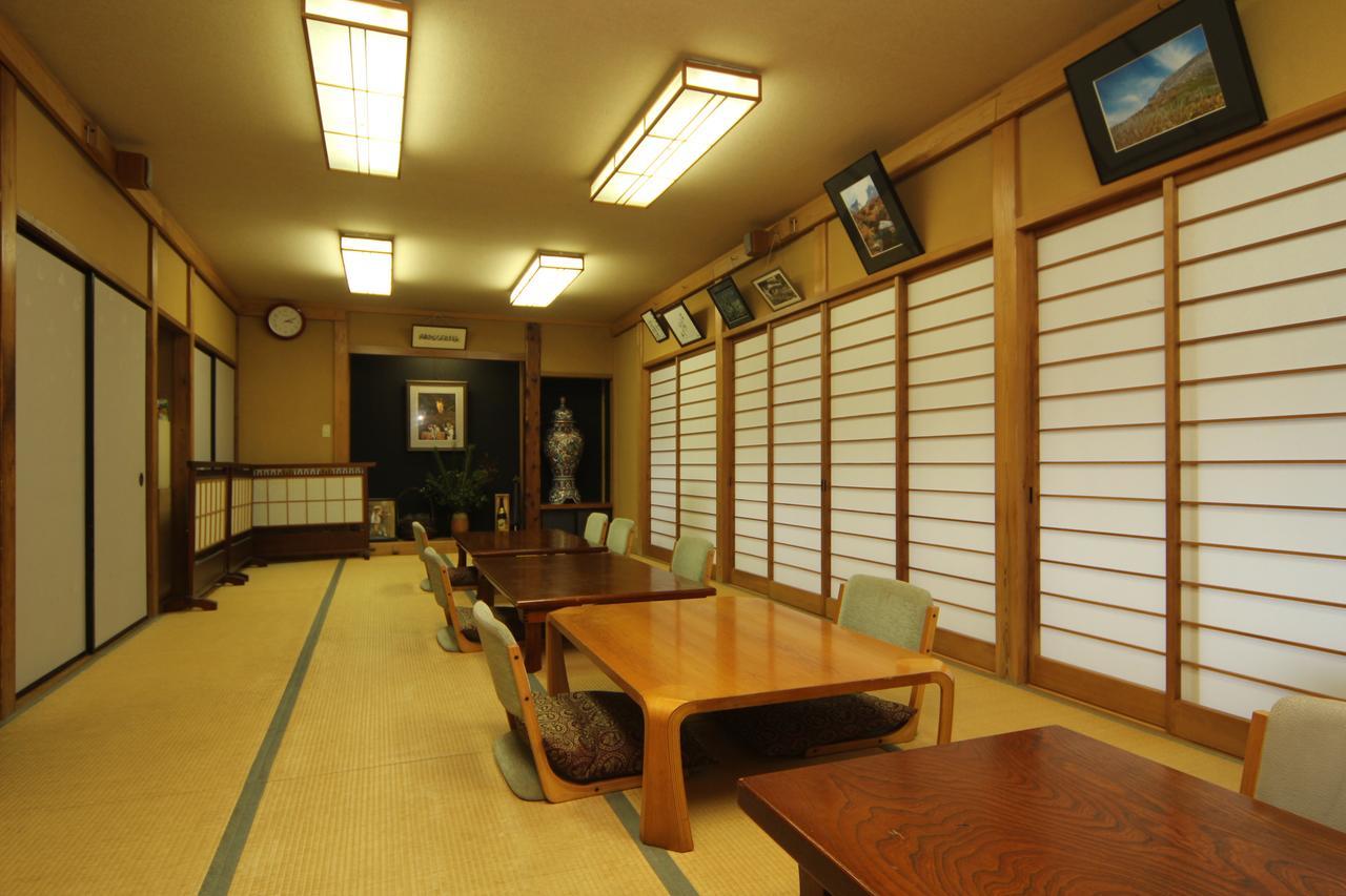 Matsuba Nasu Exterior foto