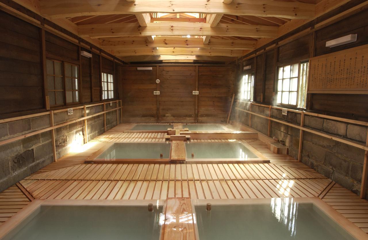 Matsuba Nasu Exterior foto