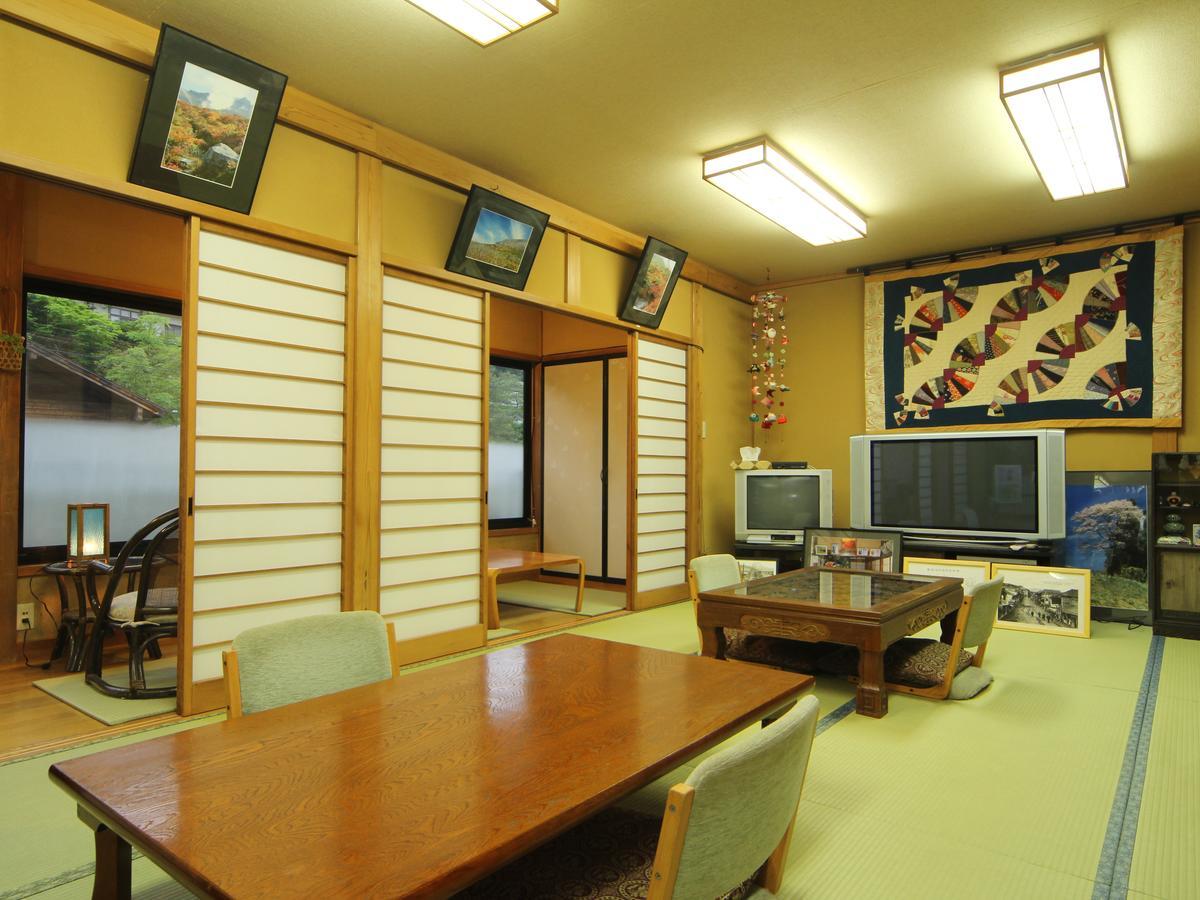 Matsuba Nasu Exterior foto