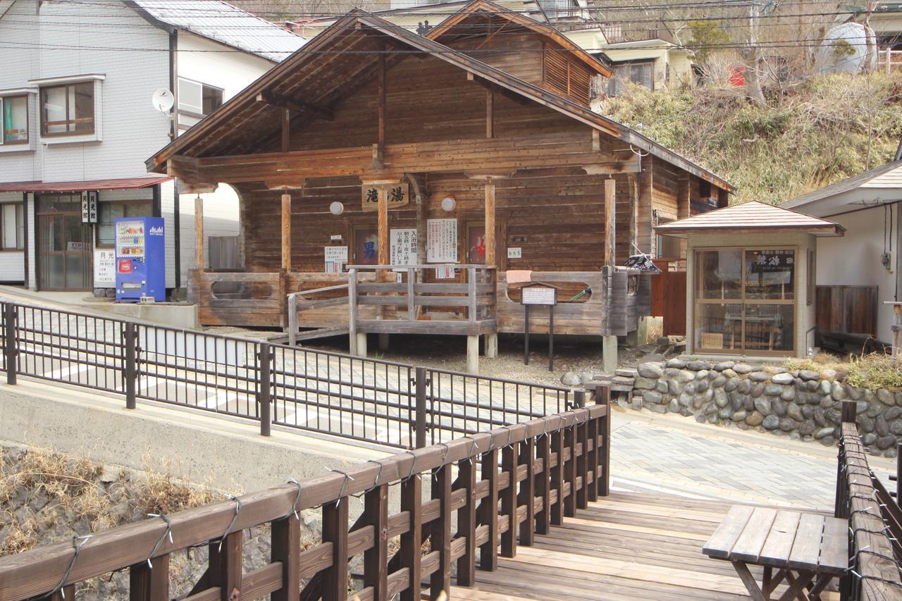 Matsuba Nasu Exterior foto
